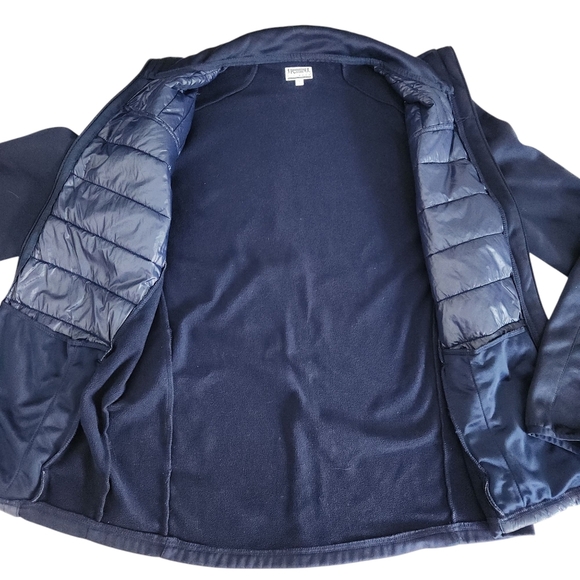 RUNNING ROOM Ultralight Puffer Jacket – men's small - Picture 4 of 11